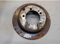  Диск тормозной Mitsubishi Lancer 9 2003-2006 20364042 #3