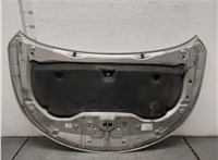  Капот Toyota Avensis 3 2009-2015 20364043 #2