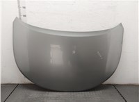  Капот Toyota Avensis 3 2009-2015 20364043 #1