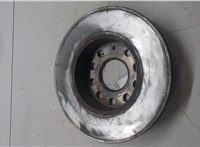 1K0615601AC Диск тормозной Volkswagen Touran 2003-2006 20364055 #5