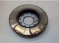  Диск тормозной Audi A4 (B6) 2000-2006 20364057 #1