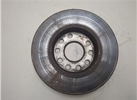 1K0615601AC Диск тормозной Volkswagen Touran 2003-2006 20364060 #5