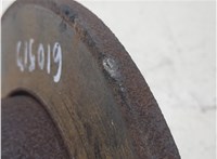 1K0615601AC Диск тормозной Volkswagen Touran 2003-2006 20364060 #6