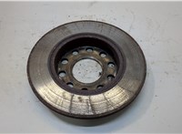  Диск тормозной Audi A4 (B6) 2000-2006 20364063 #1