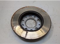  Диск тормозной Audi A4 (B6) 2000-2006 20364067 #1