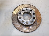  Диск тормозной Audi A4 (B6) 2000-2006 20364067 #3