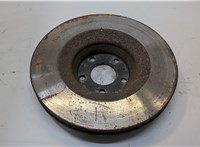 Диск тормозной Audi A6 (C6) 2004-2011 20364075 #1