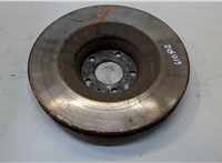  Диск тормозной Audi A6 (C6) 2004-2011 20364078 #1