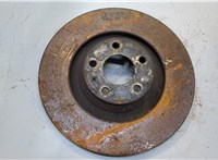  Диск тормозной Audi A6 (C6) 2004-2011 20364078 #3