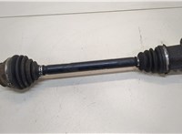4F0407271G Полуось (приводной вал, шрус) Audi A6 (C6) 2004-2011 20364083 #1