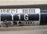 4F0407271G Полуось (приводной вал, шрус) Audi A6 (C6) 2004-2011 20364083 #4
