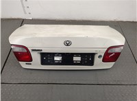  Крышка (дверь) багажника Mazda Xedos 9 20364087 #1