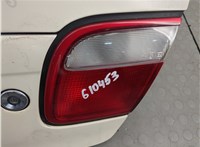  Крышка (дверь) багажника Mazda Xedos 9 20364087 #8