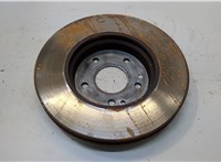  Диск тормозной Mercedes CLK W208 1997-2002 20364095 #1