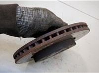  Диск тормозной Mercedes CLK W208 1997-2002 20364095 #2