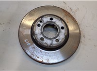  Диск тормозной Mercedes CLK W208 1997-2002 20364095 #3
