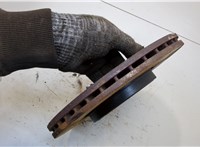  Диск тормозной Renault Scenic 2003-2009 20364097 #2