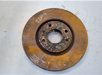  Диск тормозной Citroen C5 2001-2004 20364100 #3