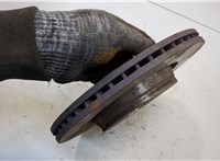 Диск тормозной Audi A4 (B6) 2000-2006 20364105 #2