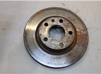  Диск тормозной Audi A4 (B6) 2000-2006 20364105 #3