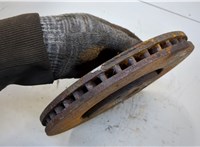  Диск тормозной Citroen C5 2001-2004 20364107 #2