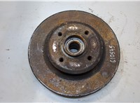  Диск тормозной Citroen C4 Picasso 2006-2013 20364127 #4