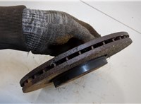 Диск тормозной Renault Scenic 2003-2009 20364132 #2