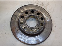  Диск тормозной Audi A4 (B6) 2000-2006 20364135 #3