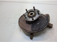  Ступица (кулак, цапфа) Mitsubishi Lancer 9 2003-2006 20364146 #1