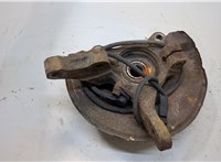  Ступица (кулак, цапфа) Mitsubishi Lancer 9 2003-2006 20364146 #2