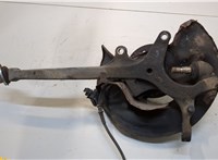  Ступица (кулак, цапфа) Mercedes CLK W208 1997-2002 20364154 #2