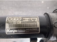  Рейка рулевая с г/у Audi A4 (B6) 2000-2006 20364167 #3