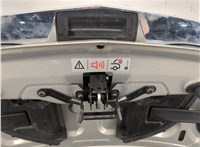  Крышка (дверь) багажника Opel Astra H 2004-2010 20364170 #2