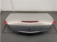  Крышка (дверь) багажника Opel Astra H 2004-2010 20364170 #1