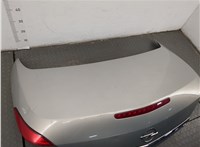  Крышка (дверь) багажника Opel Astra H 2004-2010 20364170 #9