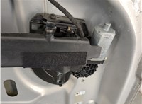  Крышка (дверь) багажника Opel Astra H 2004-2010 20364170 #10