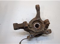  Ступица (кулак, цапфа) Opel Astra H 2004-2010 20364178 #2