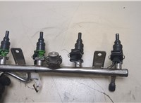  Форсунка топливная Mercedes C W203 2000-2007 20364199 #3