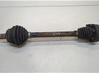  Полуось (приводной вал, шрус) Skoda Octavia Tour 2000-2010 20364223 #1
