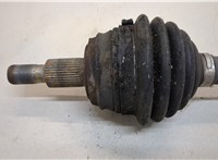  Полуось (приводной вал, шрус) Skoda Octavia Tour 2000-2010 20364223 #2