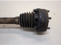  Полуось (приводной вал, шрус) Skoda Octavia Tour 2000-2010 20364223 #3