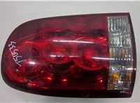  Фонарь (задний) SsangYong Rexton 2001-2007 20364234 #1