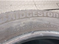  Пара шин 255/45 R20 Mercedes GL X166 2012-2016 20364238 #3
