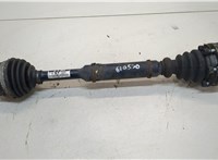  Полуось (приводной вал, шрус) Skoda SuperB 2001-2008 20364256 #1