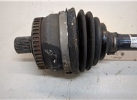  Полуось (приводной вал, шрус) Skoda SuperB 2001-2008 20364256 #2