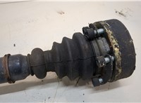  Полуось (приводной вал, шрус) Skoda SuperB 2001-2008 20364256 #3