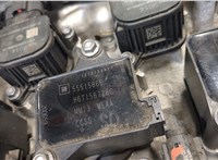  ТНВД Chevrolet Blazer 2018-2023 11380302 #17