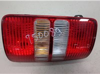  Фонарь (задний) Volkswagen Caddy 2004-2015 20364277 #1