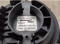  Двигатель отопителя (моторчик печки) Opel Astra H 2004-2010 20364295 #3