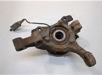  Ступица (кулак, цапфа) Opel Astra H 2004-2010 20364306 #2